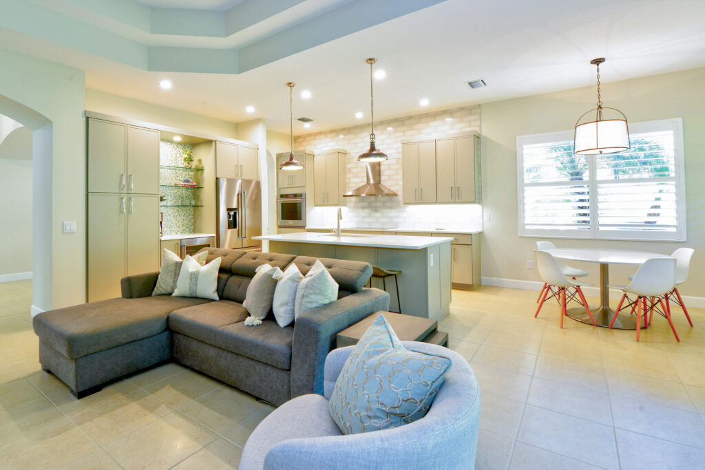 remodeling southwest florida